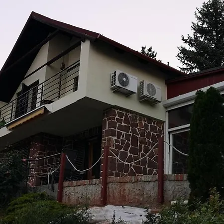 Matyas Apartmán Balatonalmádi