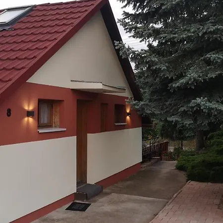Matyas Apartment