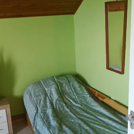 Apartment Matyas Balatonalmadi