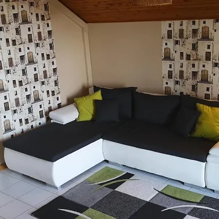 Apartmán Matyas