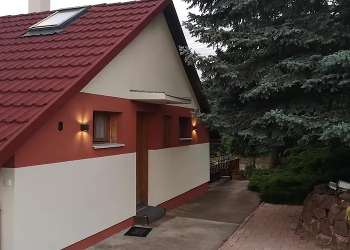 Matyas Apartment