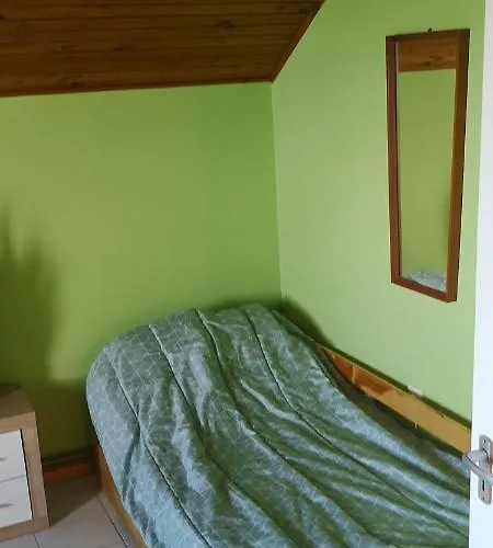 Apartment Matyas Balatonalmádi