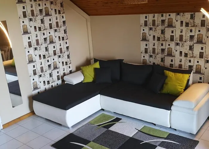 Apartment Matyas