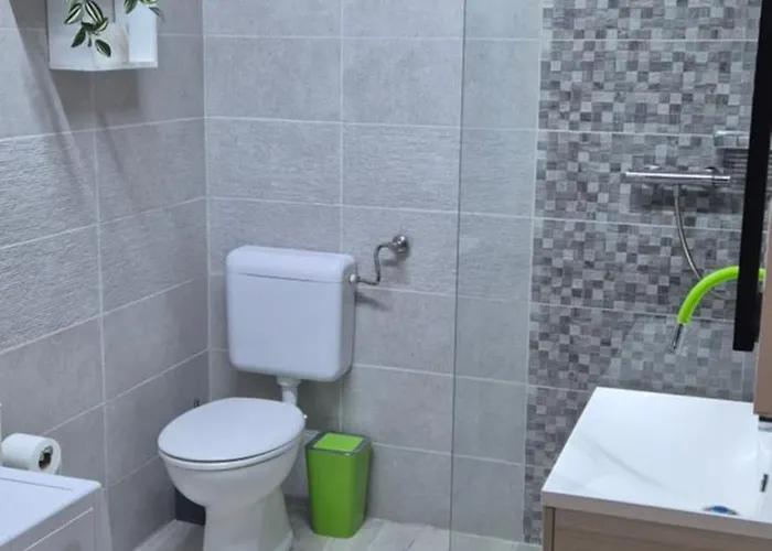 Apartment Matyas *